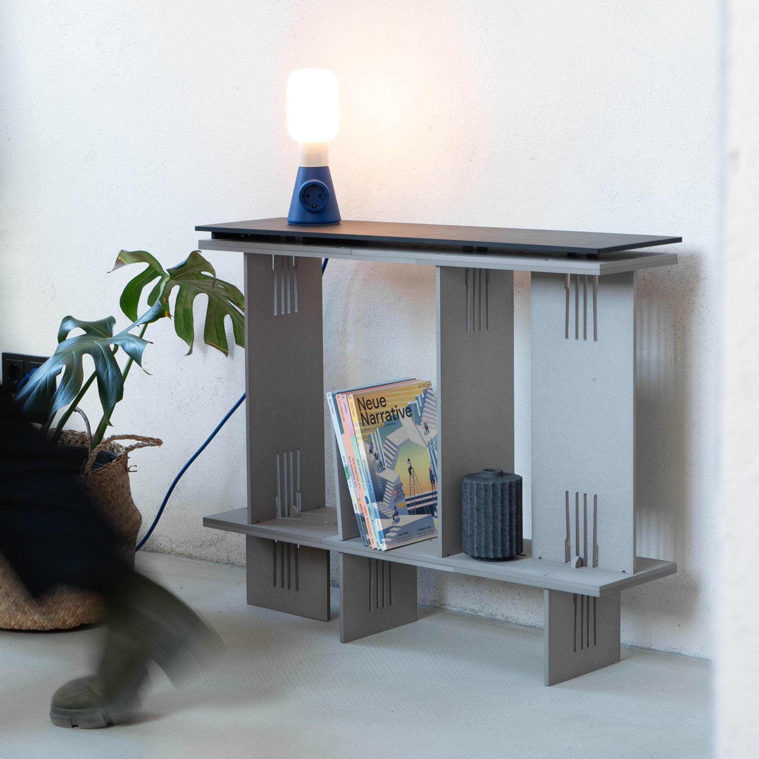 Sideboard 20 cm tief – Unsere besten Tipps für platzsparende Einrichtung