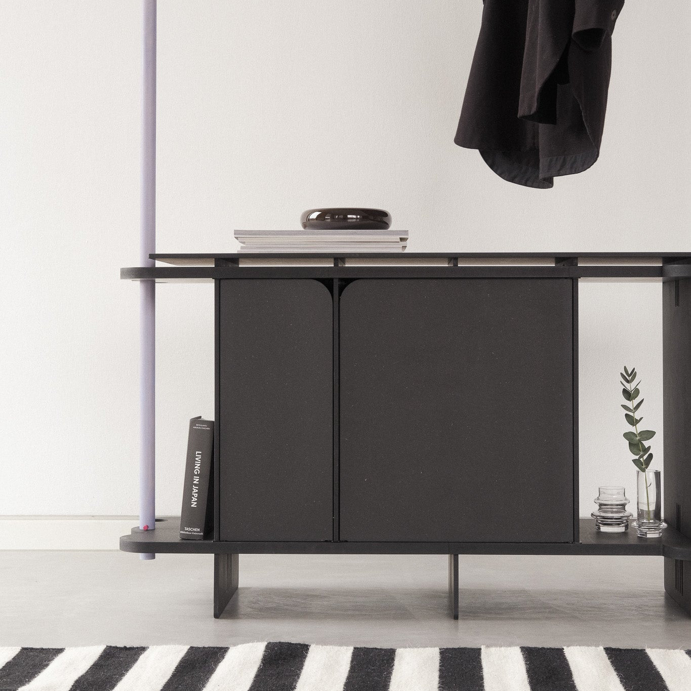 Garderobe Pure