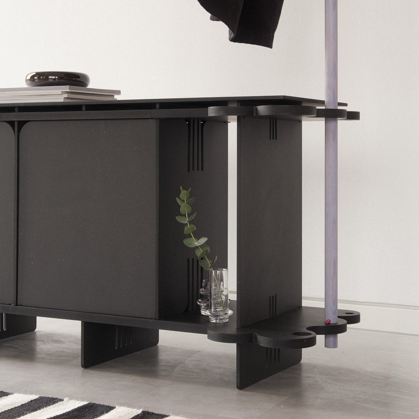 Garderobe Pure