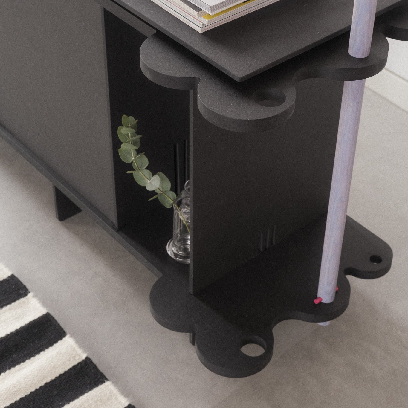 Garderobe Pure