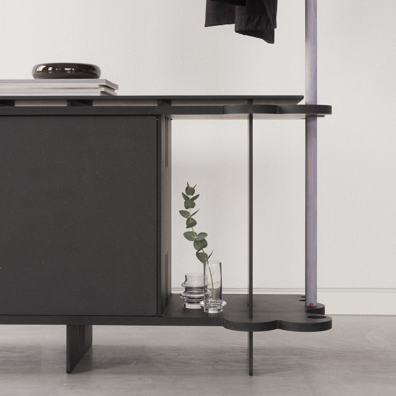 Garderobe Pure