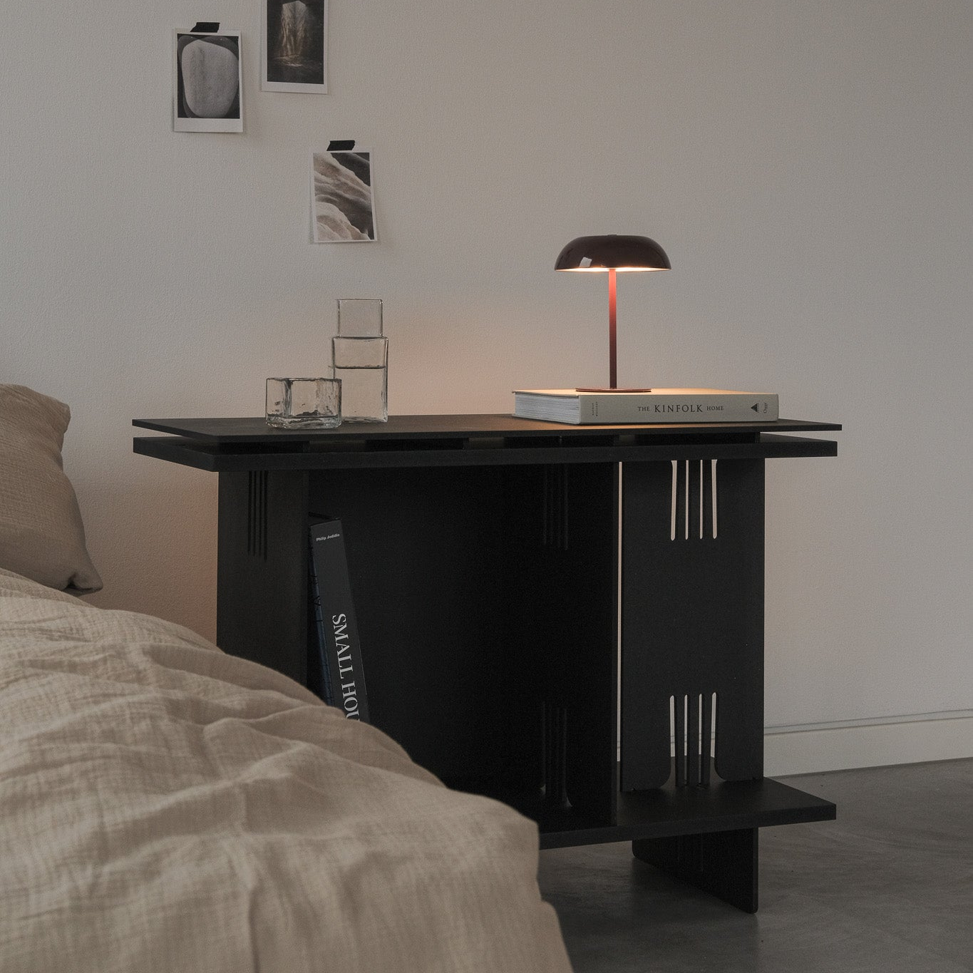 Side Table Pure