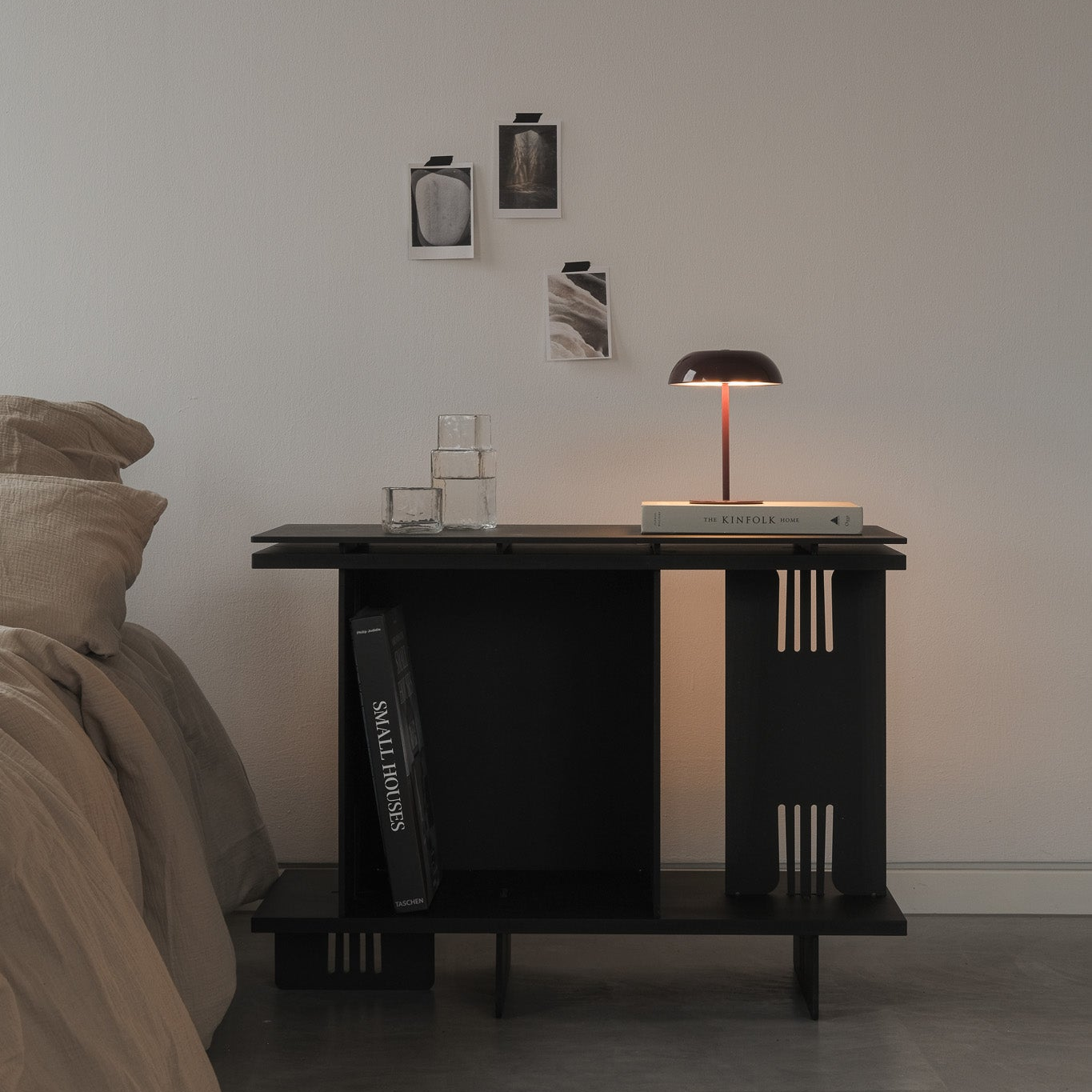Side Table Pure