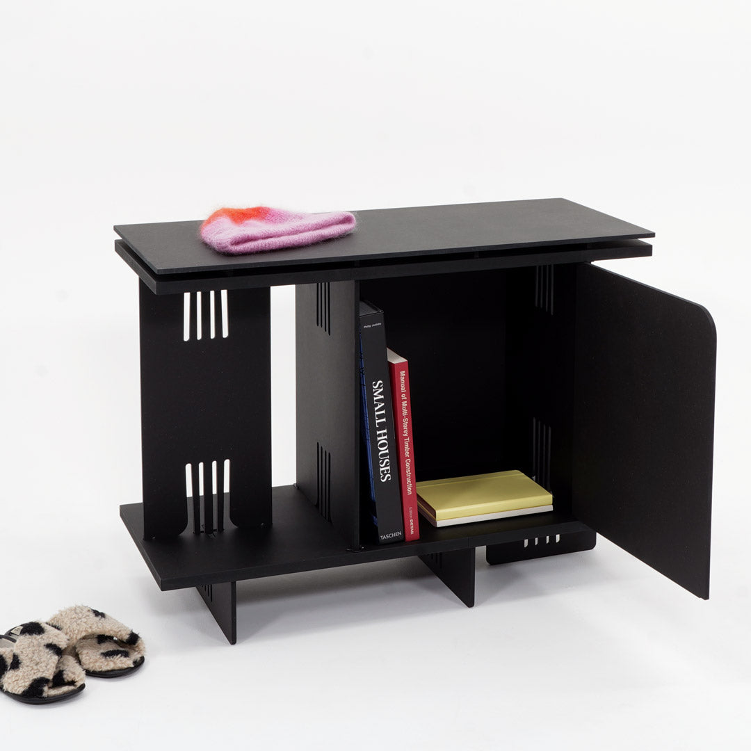 Side Table Pure