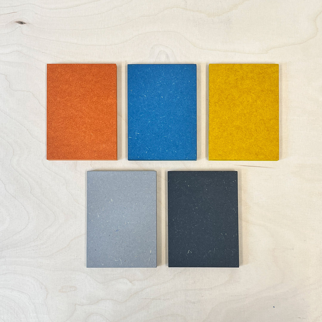 Materialmuster-Set