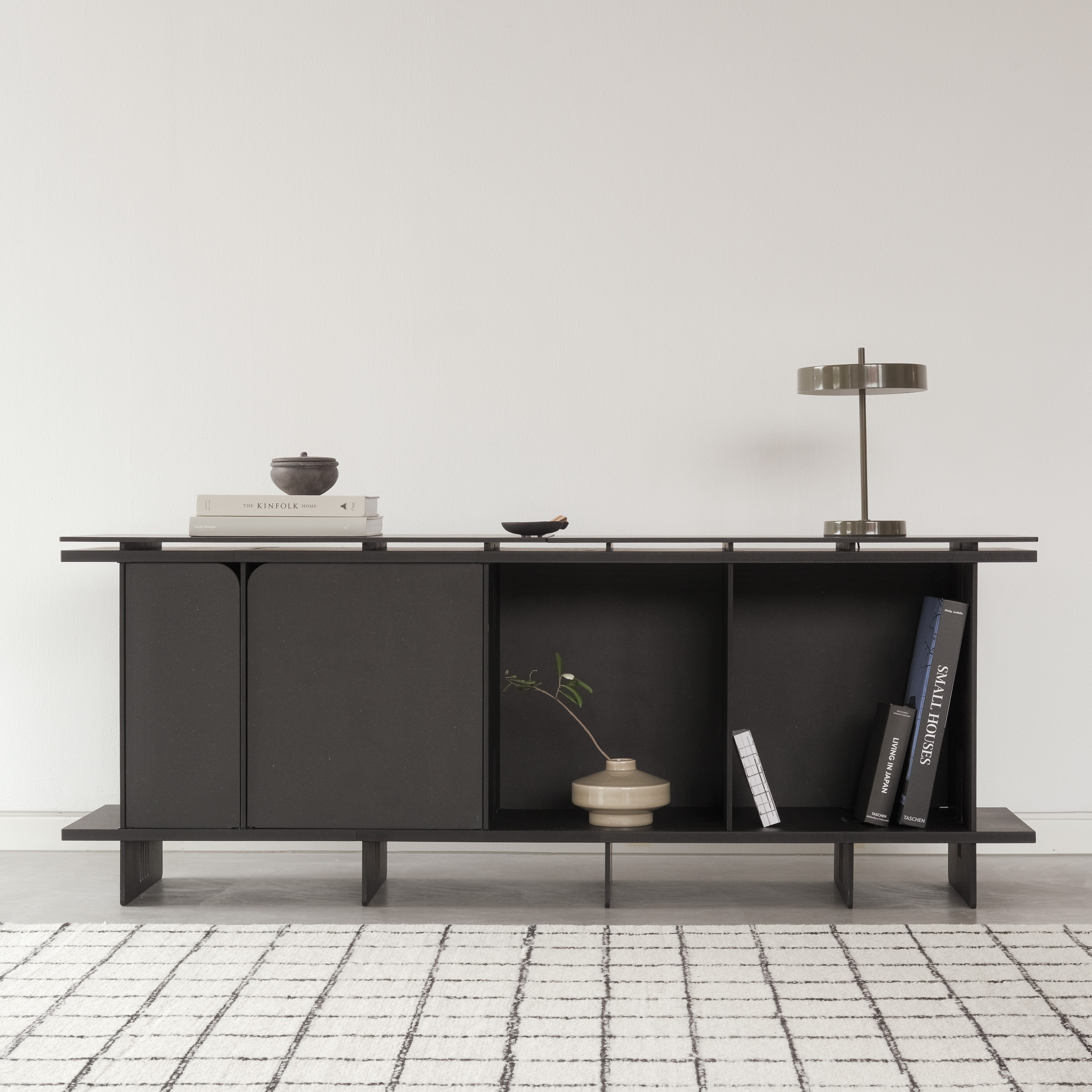 PURE Collection: die ruhige Seite modularer Möbel
