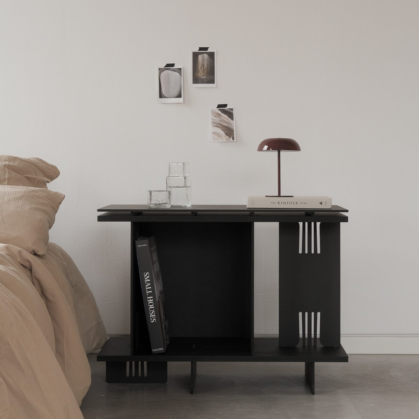 Side Table Pure