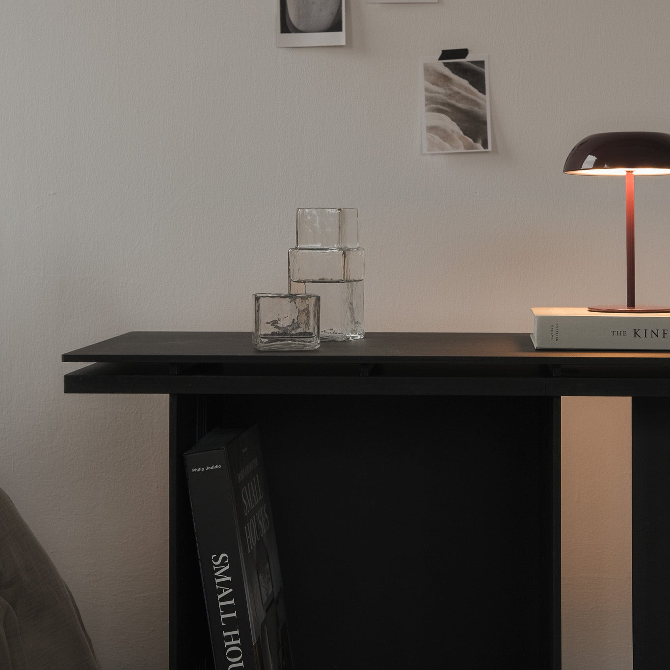 Side Table Pure