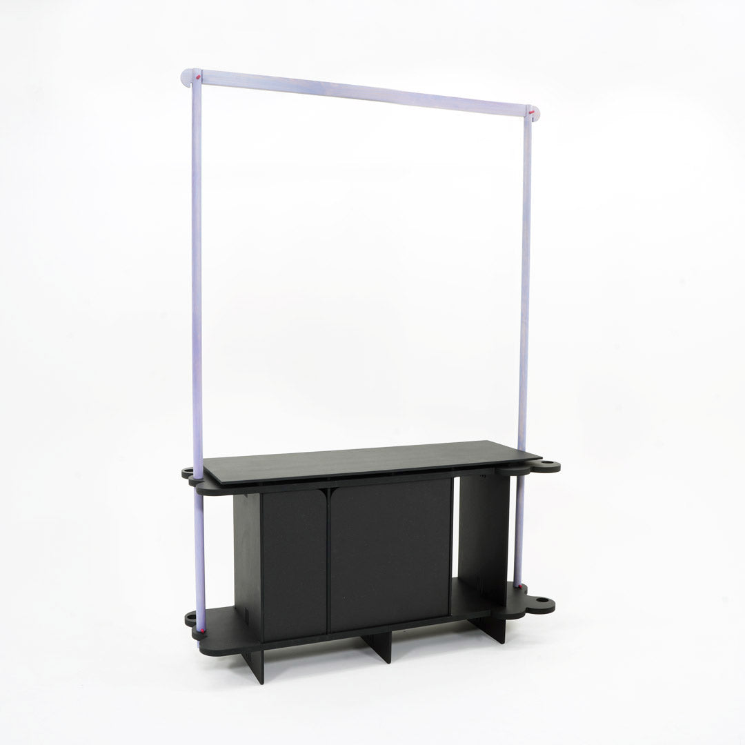 Garderobe Pure