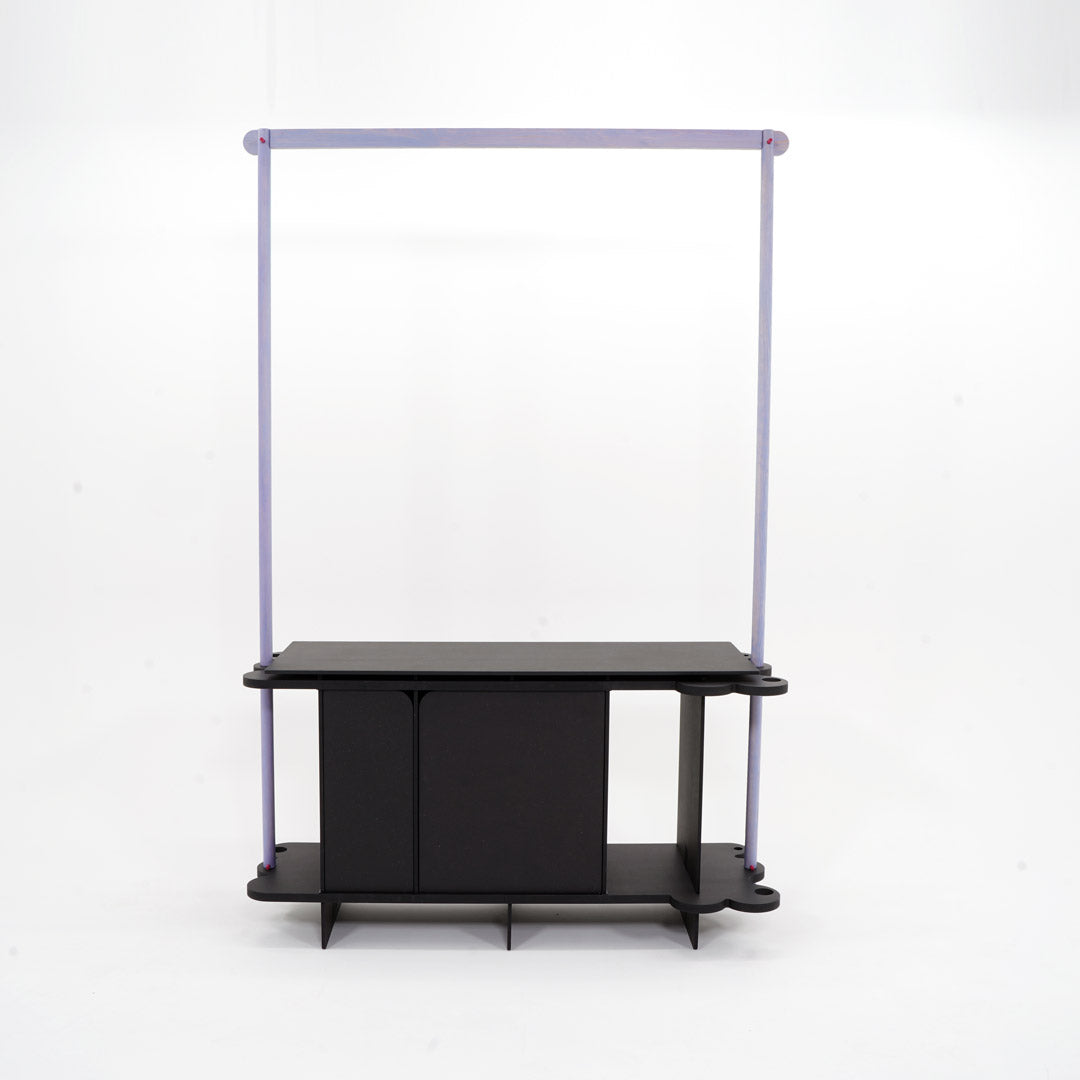 Garderobe Pure